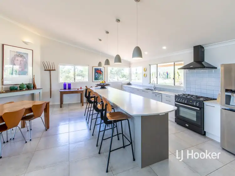Fourth view of Homely house listing, 30 Chateau Road, Connellan NT 873