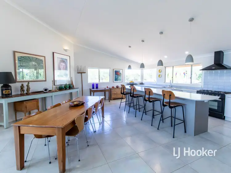 Sixth view of Homely house listing, 30 Chateau Road, Connellan NT 873