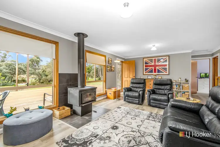 Fourth view of Homely house listing, 13 Marana Drive, Bakers Beach TAS 7307