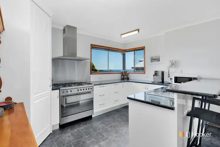 Second view of Homely house listing, 2 Winspear Place, East Devonport TAS 7310