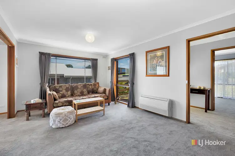 Fourth view of Homely house listing, 2 Winspear Place, East Devonport TAS 7310