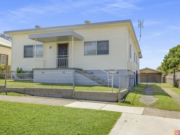 Main view of Homely house listing, 47 Tozer Street, West Kempsey NSW 2440