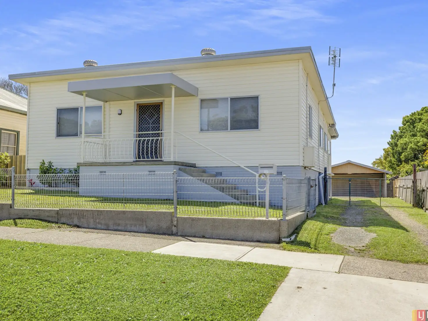 Main view of Homely house listing, 47 Tozer Street, West Kempsey NSW 2440
