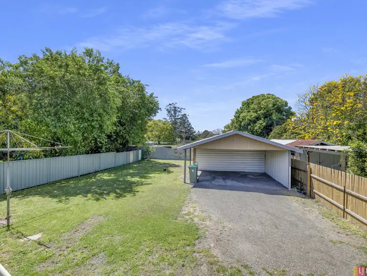 Fourth view of Homely house listing, 47 Tozer Street, West Kempsey NSW 2440