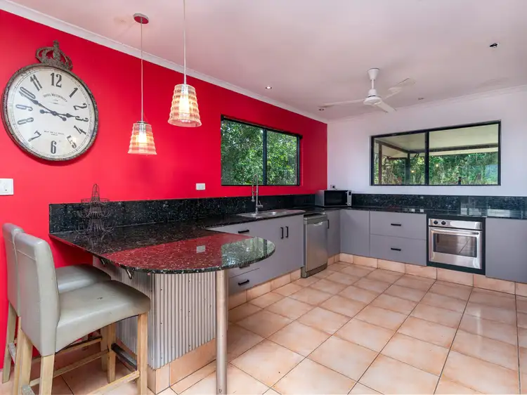 Third view of Homely house listing, 74 De Meio Drive, Lower Daintree QLD 4873