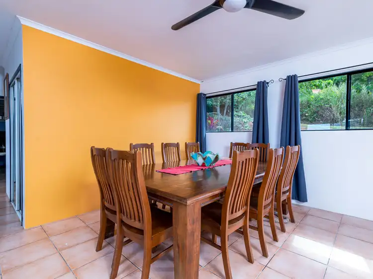 Fourth view of Homely house listing, 74 De Meio Drive, Lower Daintree QLD 4873
