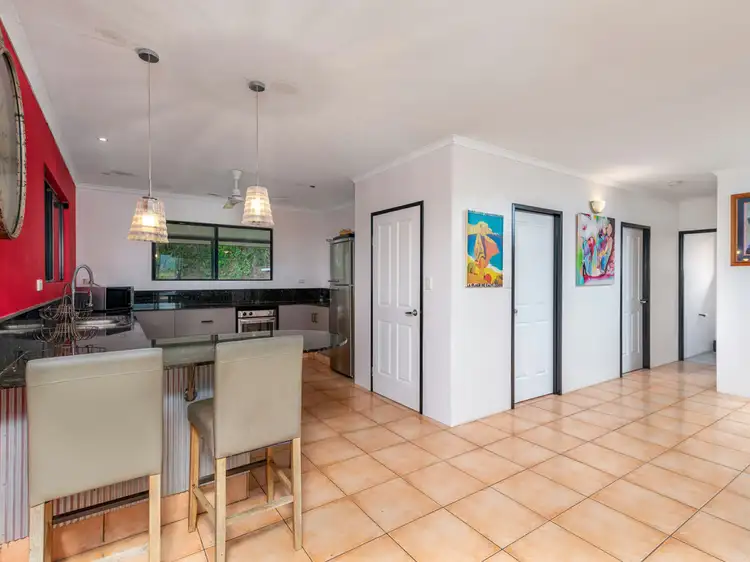 Seventh view of Homely house listing, 74 De Meio Drive, Lower Daintree QLD 4873