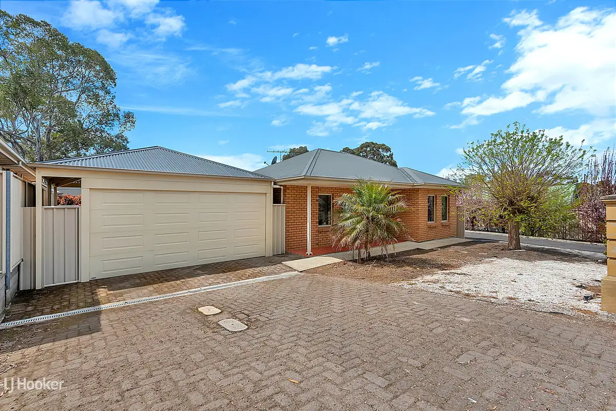 Main view of Homely villa listing, 2/18 Brown Street, Willaston SA 5118