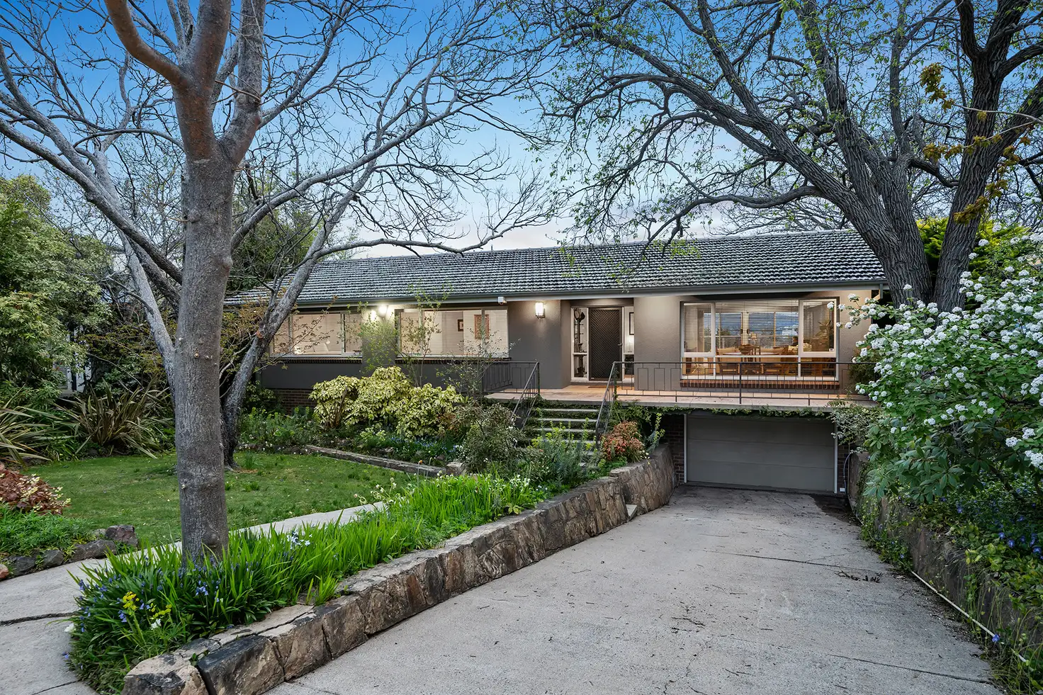 Main view of Homely house listing, 37 Cobby Street, Campbell ACT 2612