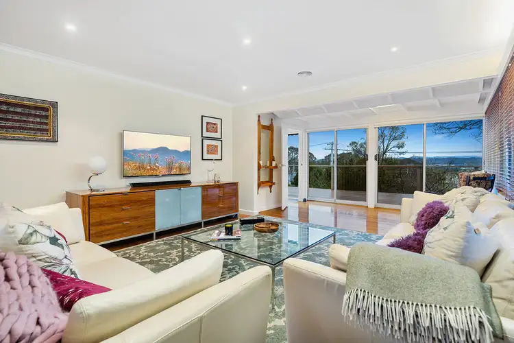 Second view of Homely house listing, 37 Cobby Street, Campbell ACT 2612