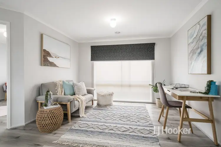 Sixth view of Homely house listing, 51 Deloraine Drive, Hoppers Crossing VIC 3029