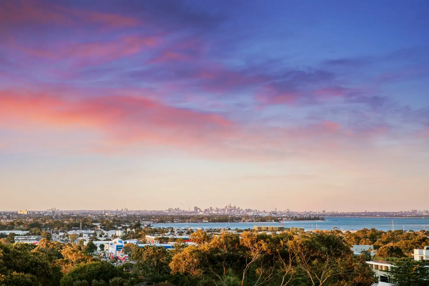 Main view of Homely apartment listing, 505/416 Kingsway, Caringbah NSW 2229