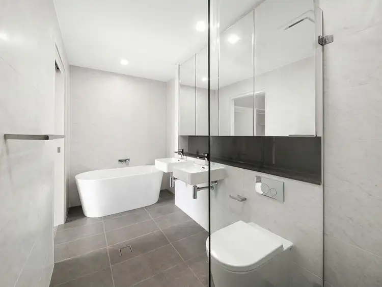 Fourth view of Homely apartment listing, 505/416 Kingsway, Caringbah NSW 2229