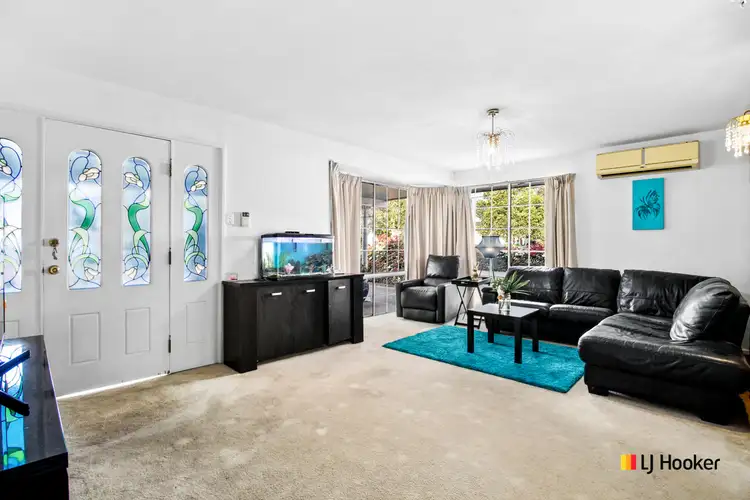 Second view of Homely house listing, 6 Drake Place, Blacktown NSW 2148