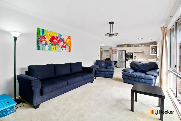 Third view of Homely house listing, 6 Drake Place, Blacktown NSW 2148