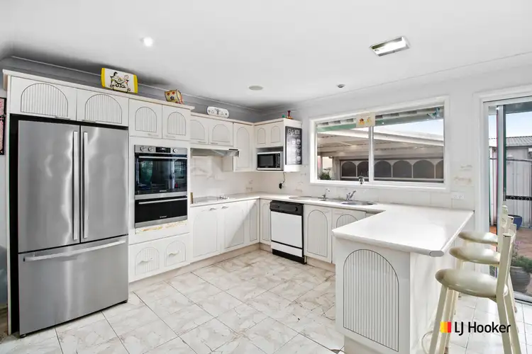 Fourth view of Homely house listing, 6 Drake Place, Blacktown NSW 2148