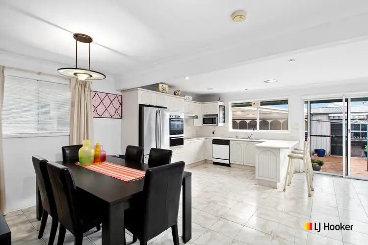 Fifth view of Homely house listing, 6 Drake Place, Blacktown NSW 2148
