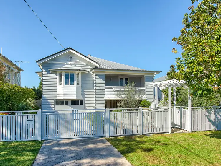 69 Eighth Avenue, Kedron QLD 4031