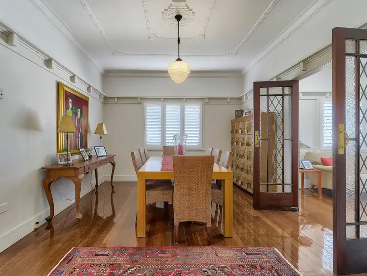 Fourth view of Homely house listing, 69 Eighth Avenue, Kedron QLD 4031