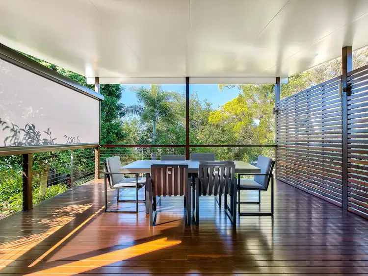 Sixth view of Homely house listing, 69 Eighth Avenue, Kedron QLD 4031