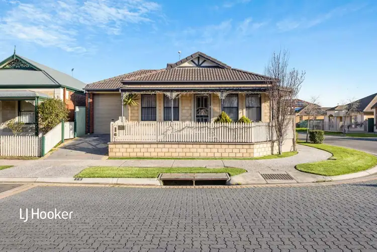 Main view of Homely house listing, 20 Gannet Street, Mawson Lakes SA 5095