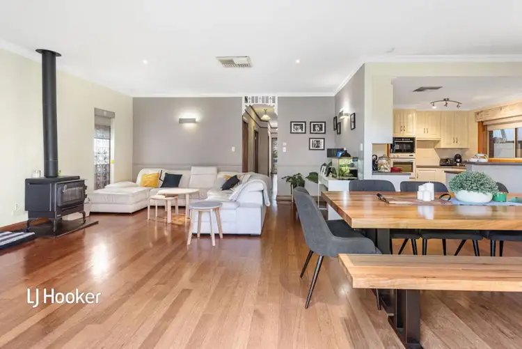 Second view of Homely house listing, 20 Gannet Street, Mawson Lakes SA 5095