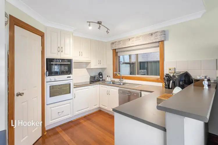 Fifth view of Homely house listing, 20 Gannet Street, Mawson Lakes SA 5095