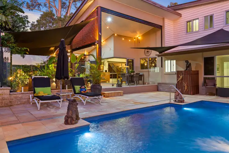 Third view of Homely house listing, 33 Sugargum Avenue, Mount Cotton QLD 4165