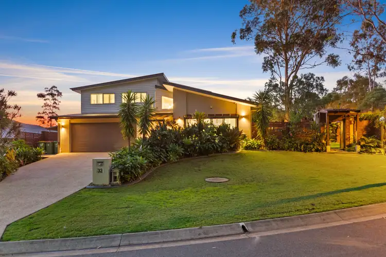 Fourth view of Homely house listing, 33 Sugargum Avenue, Mount Cotton QLD 4165