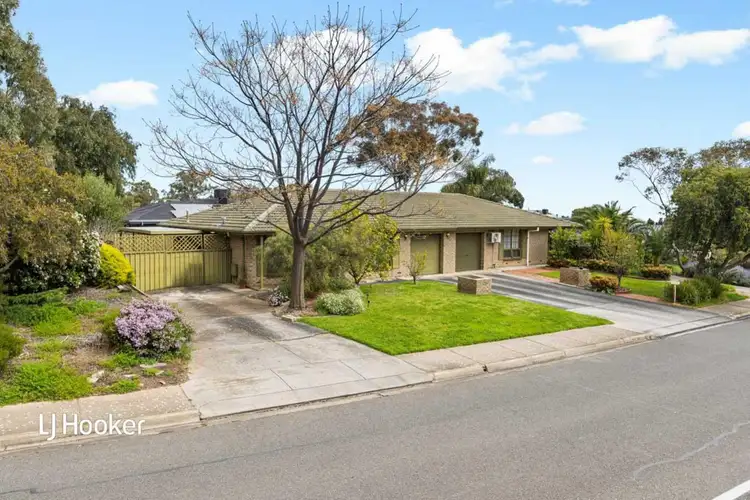 1/26 Toovis Avenue, St Agnes SA 5097