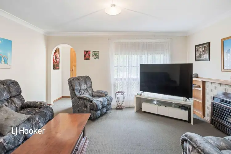 Second view of Homely house listing, 1/26 Toovis Avenue, St Agnes SA 5097