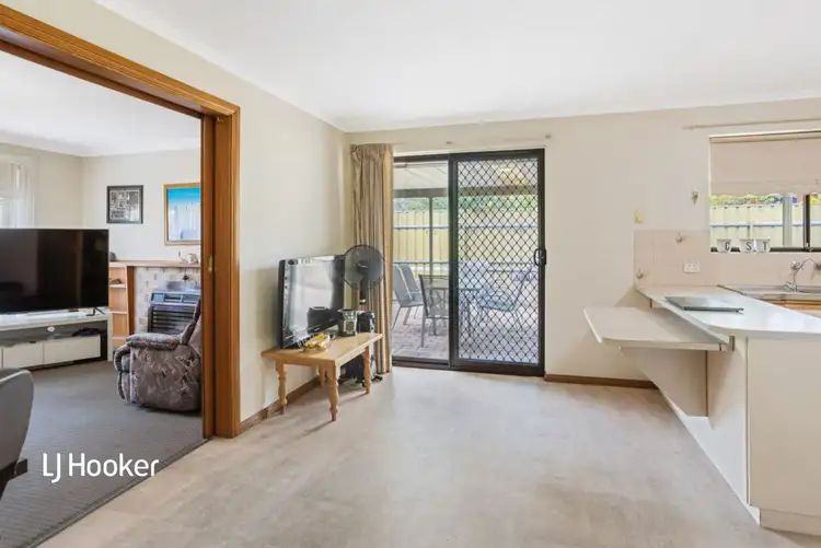 Sixth view of Homely house listing, 1/26 Toovis Avenue, St Agnes SA 5097