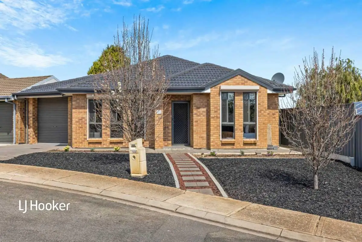 Main view of Homely house listing, 16A Shackleton Court, Greenwith SA 5125