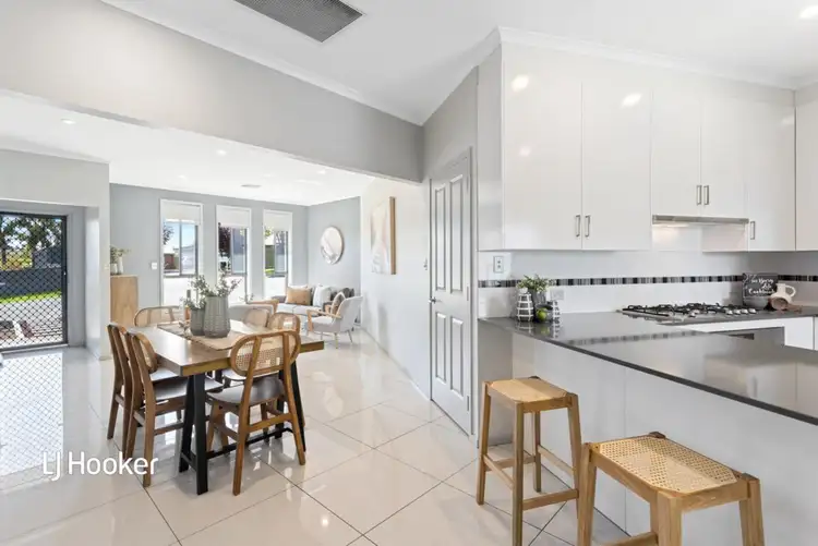 Sixth view of Homely house listing, 16A Shackleton Court, Greenwith SA 5125