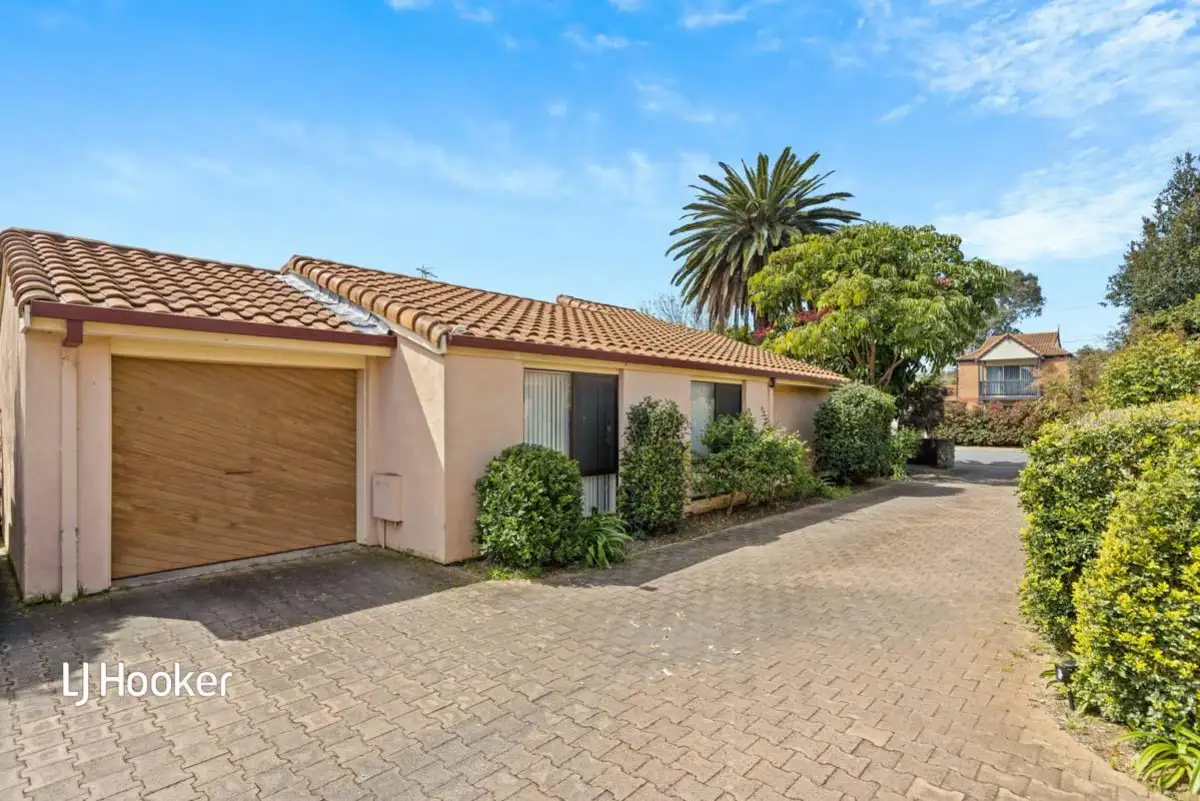 Main view of Homely house listing, 4/18 Kent Road, Keswick SA 5035