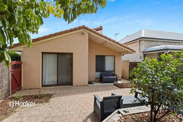 Second view of Homely house listing, 4/18 Kent Road, Keswick SA 5035