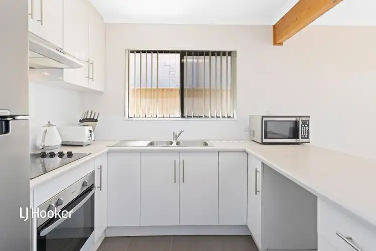 Third view of Homely house listing, 4/18 Kent Road, Keswick SA 5035