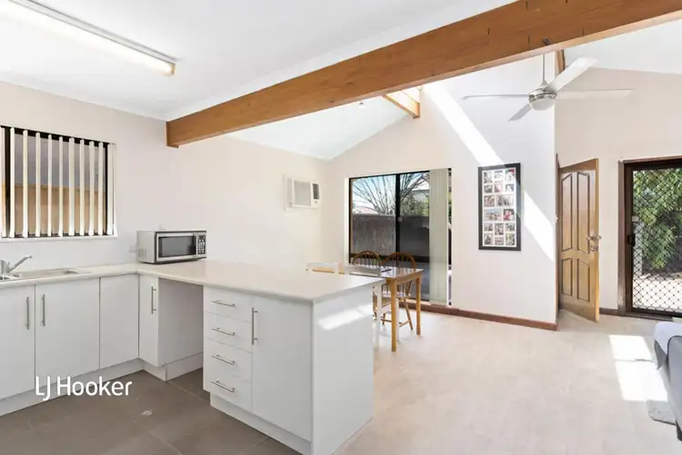 Fourth view of Homely house listing, 4/18 Kent Road, Keswick SA 5035