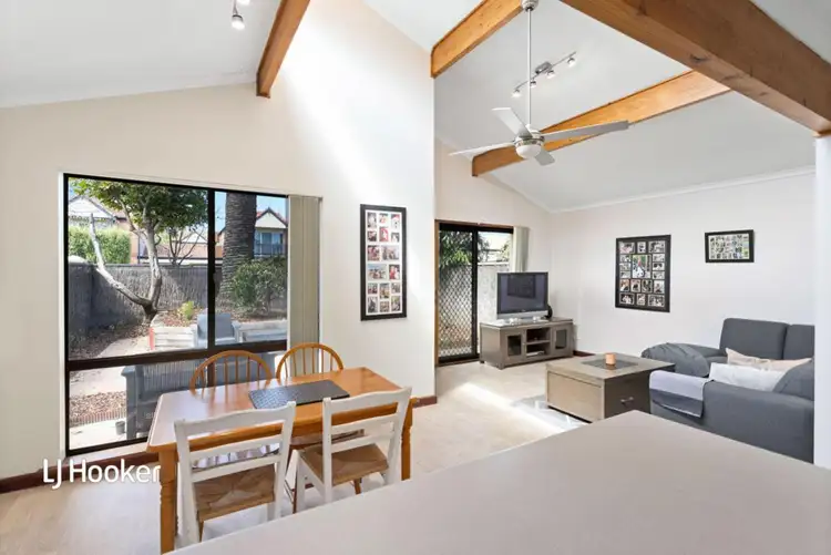 Fifth view of Homely house listing, 4/18 Kent Road, Keswick SA 5035