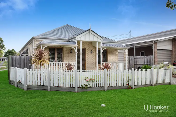 Main view of Homely house listing, 29 Bernard Circuit, Yarrabilba QLD 4207