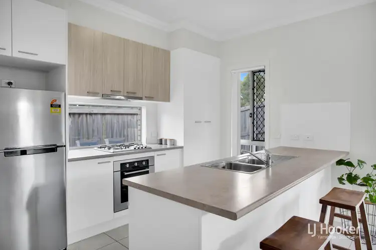 Second view of Homely house listing, 29 Bernard Circuit, Yarrabilba QLD 4207