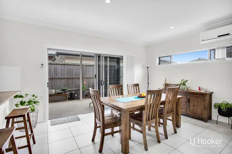 Third view of Homely house listing, 29 Bernard Circuit, Yarrabilba QLD 4207