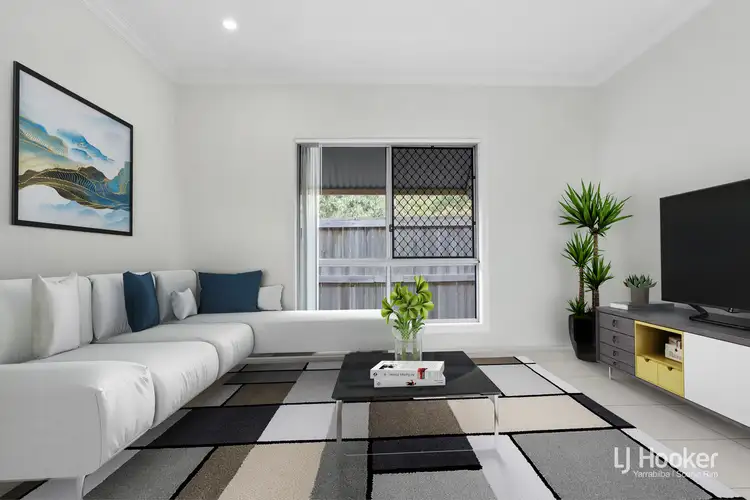 Fourth view of Homely house listing, 29 Bernard Circuit, Yarrabilba QLD 4207