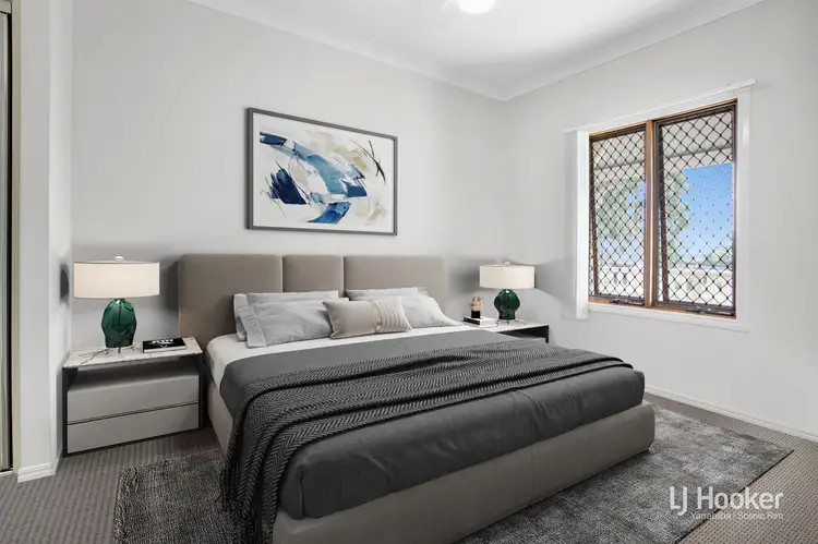 Fifth view of Homely house listing, 29 Bernard Circuit, Yarrabilba QLD 4207