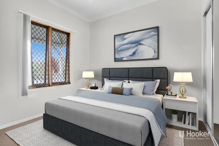 Sixth view of Homely house listing, 29 Bernard Circuit, Yarrabilba QLD 4207