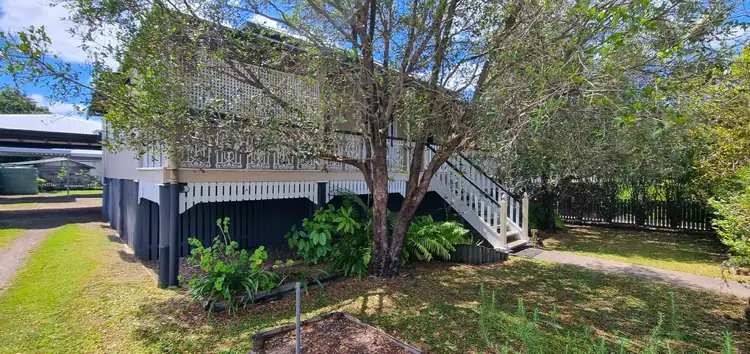 Main view of Homely house listing, 115 Churchill Street, Maryborough QLD 4650