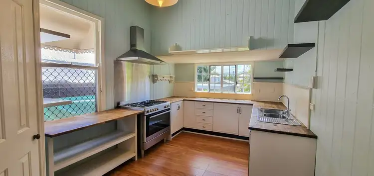 Second view of Homely house listing, 115 Churchill Street, Maryborough QLD 4650