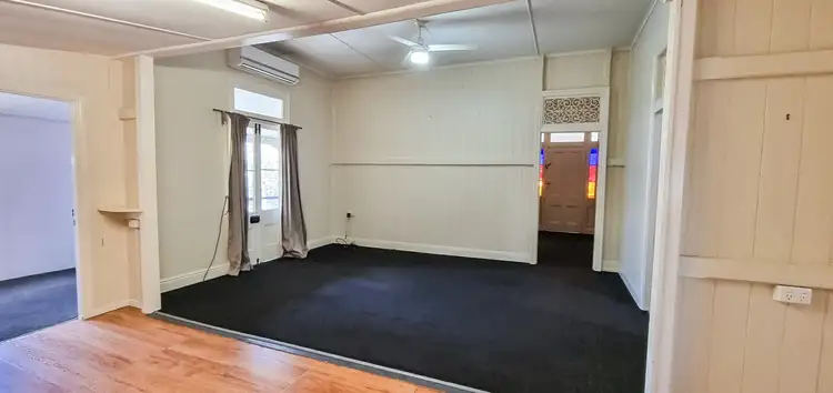 Third view of Homely house listing, 115 Churchill Street, Maryborough QLD 4650