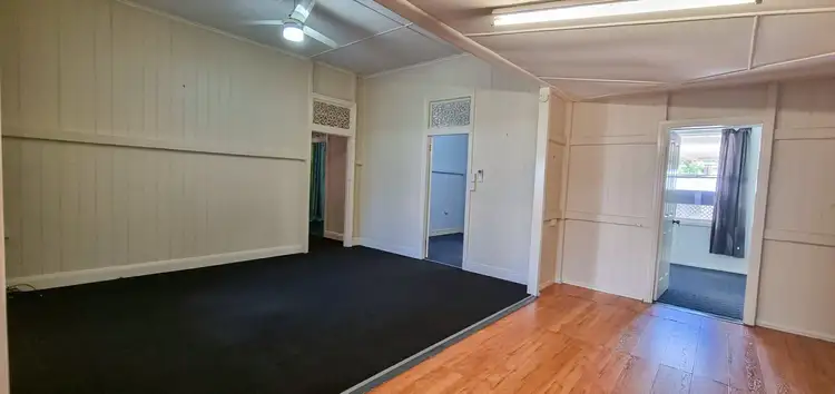 Fifth view of Homely house listing, 115 Churchill Street, Maryborough QLD 4650