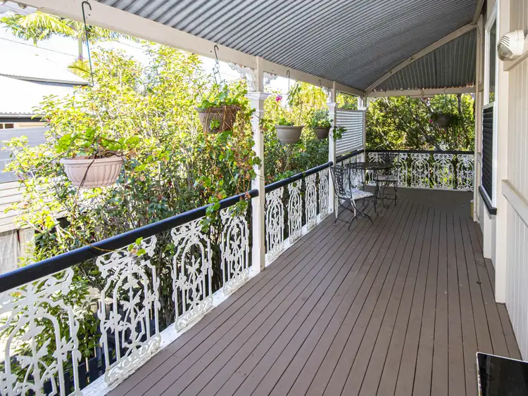 Sixth view of Homely house listing, 115 Churchill Street, Maryborough QLD 4650
